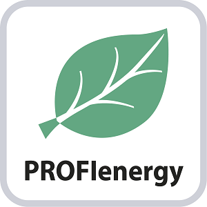 PROFIenergy Technology Logo